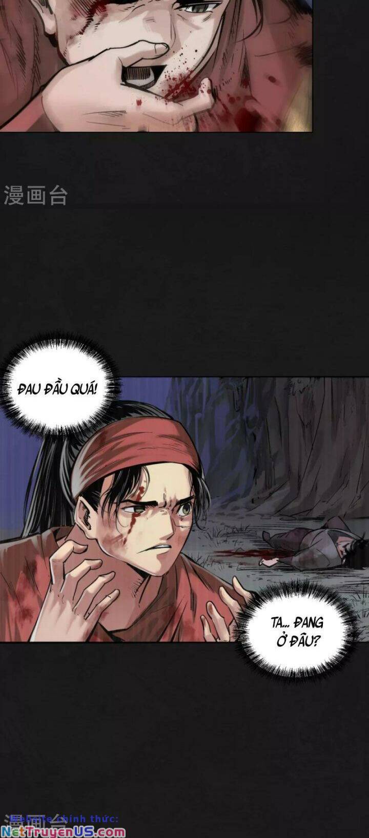 Tạng Phong Hành Chapter 120 - 8