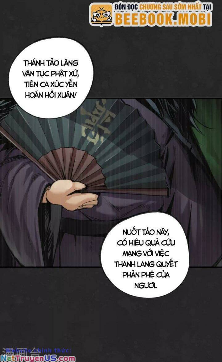 Tạng Phong Hành Chapter 122 - 19