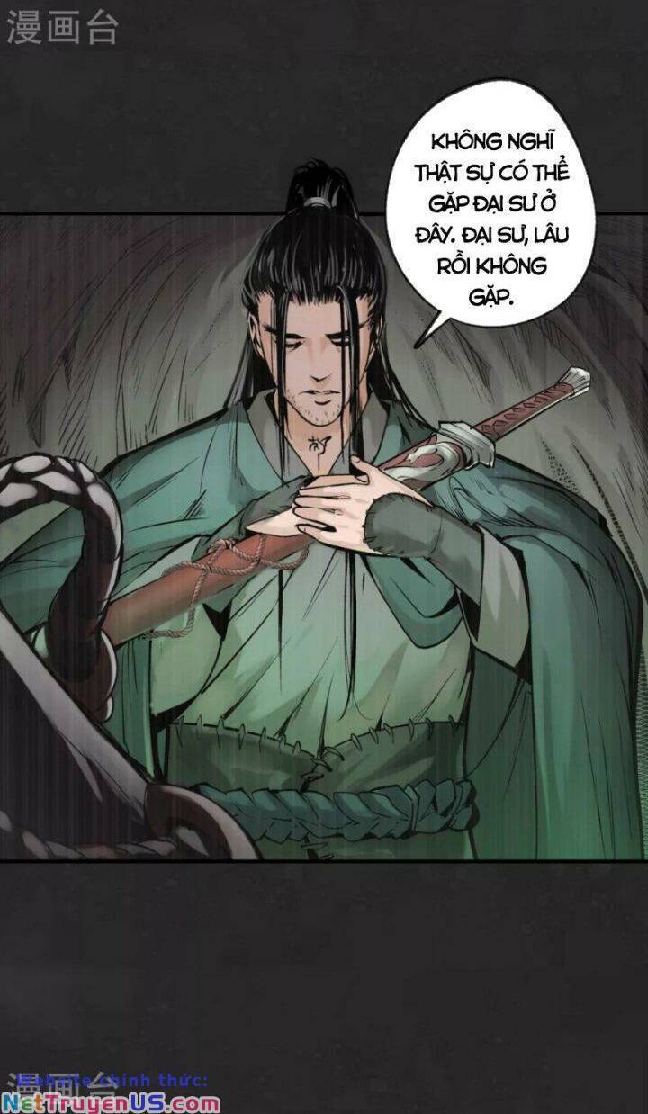 Tạng Phong Hành Chapter 122 - 23
