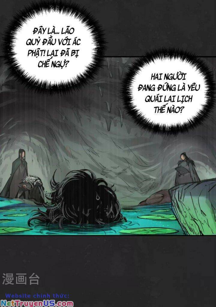 Tạng Phong Hành Chapter 122 - 24