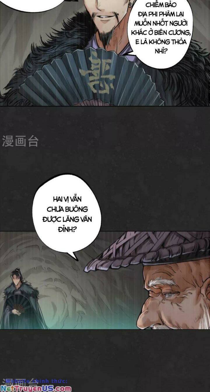 Tạng Phong Hành Chapter 122 - 27