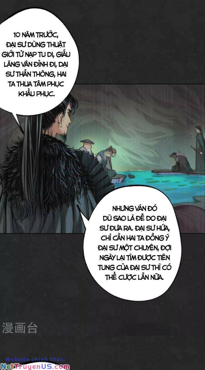Tạng Phong Hành Chapter 122 - 28