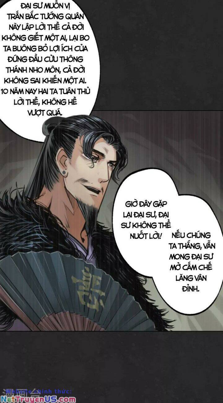 Tạng Phong Hành Chapter 122 - 29