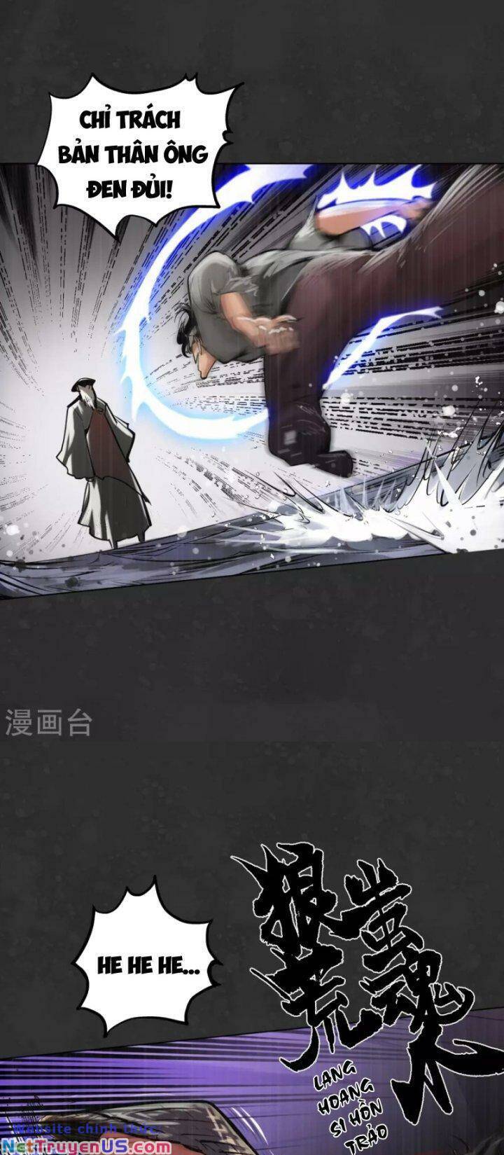 Tạng Phong Hành Chapter 122 - 4