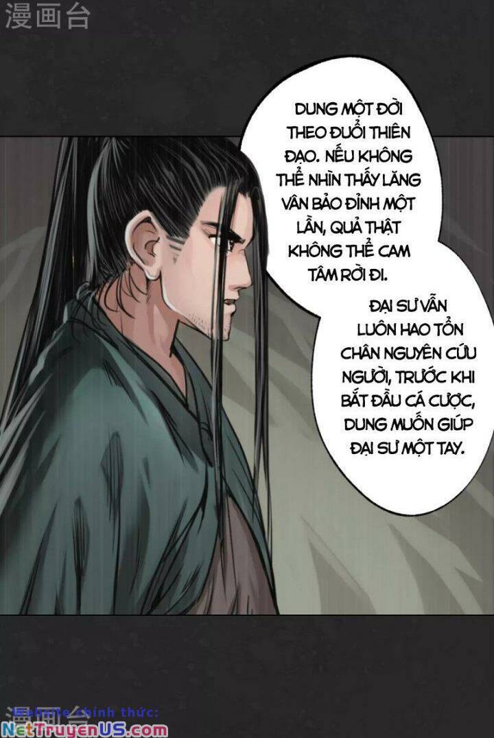 Tạng Phong Hành Chapter 122 - 31