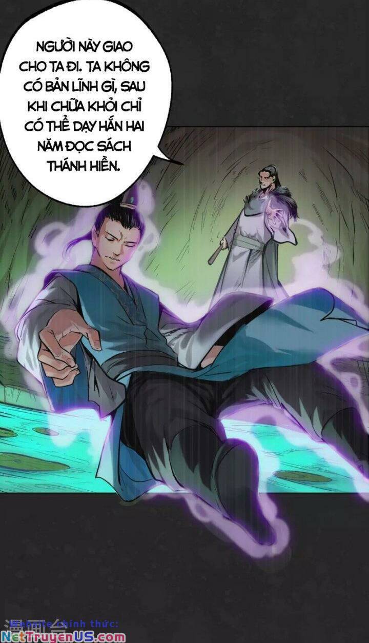 Tạng Phong Hành Chapter 122 - 37