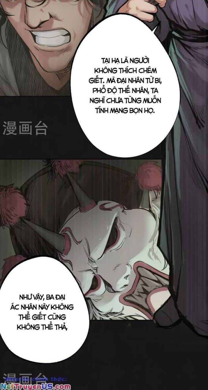 Tạng Phong Hành Chapter 123 - 11