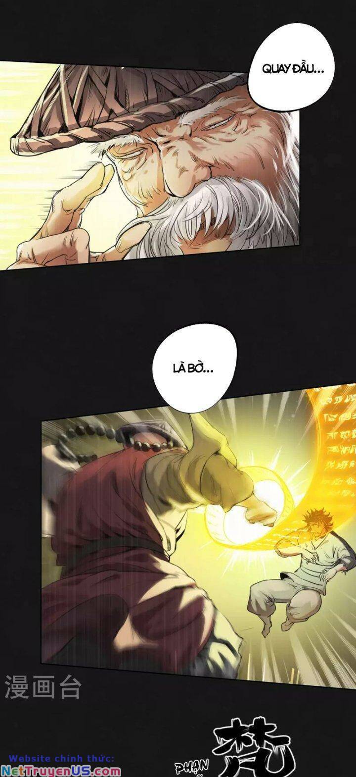 Tạng Phong Hành Chapter 123 - 20