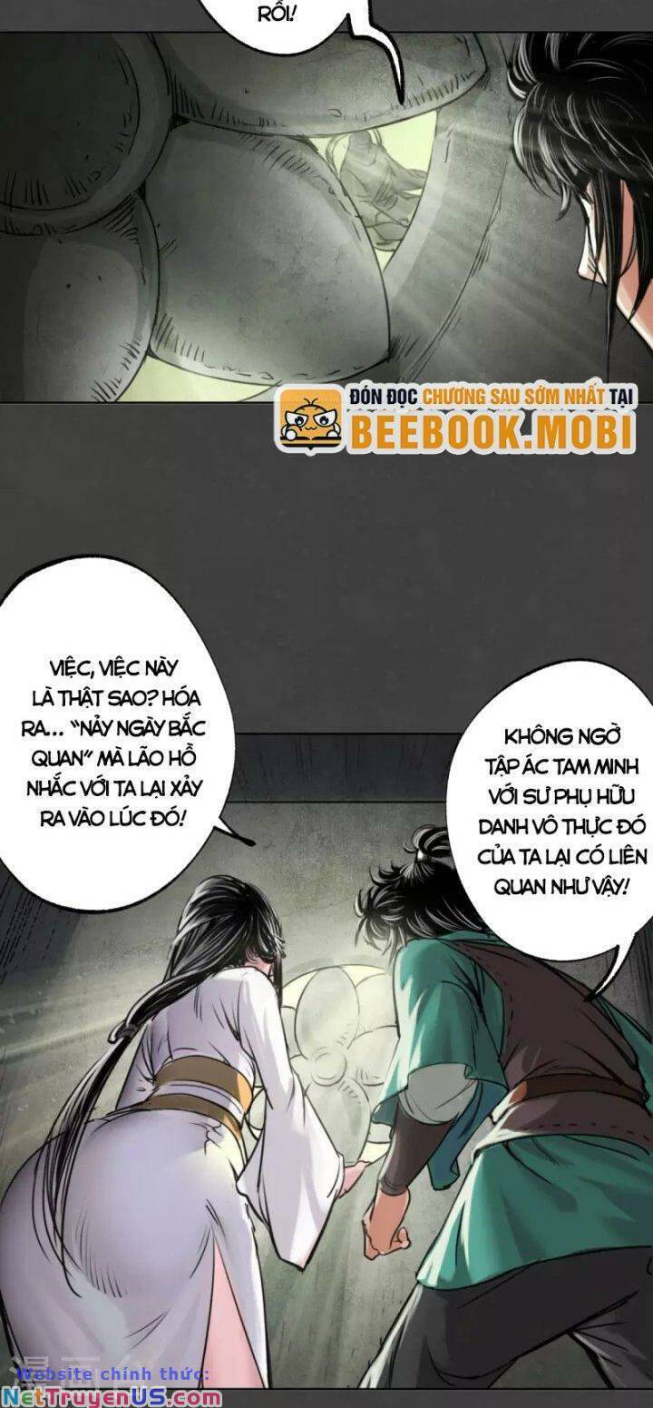 Tạng Phong Hành Chapter 123 - 27