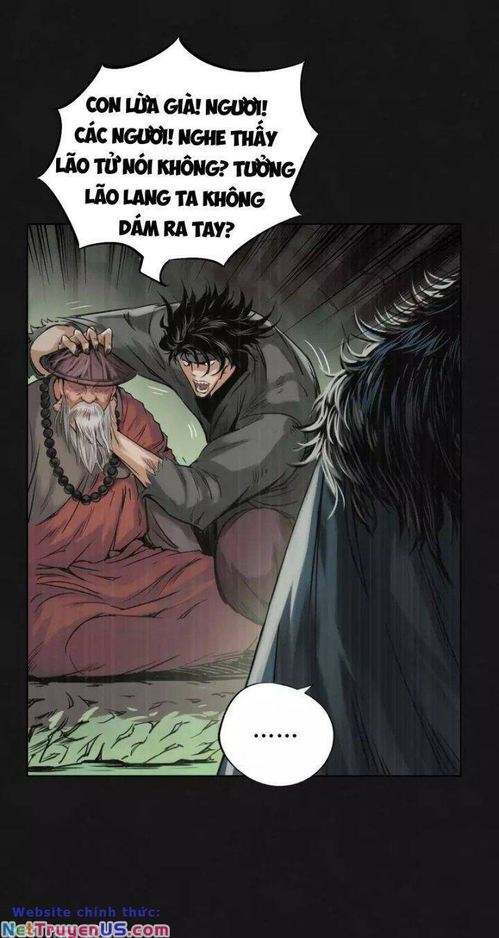 Tạng Phong Hành Chapter 123 - 4