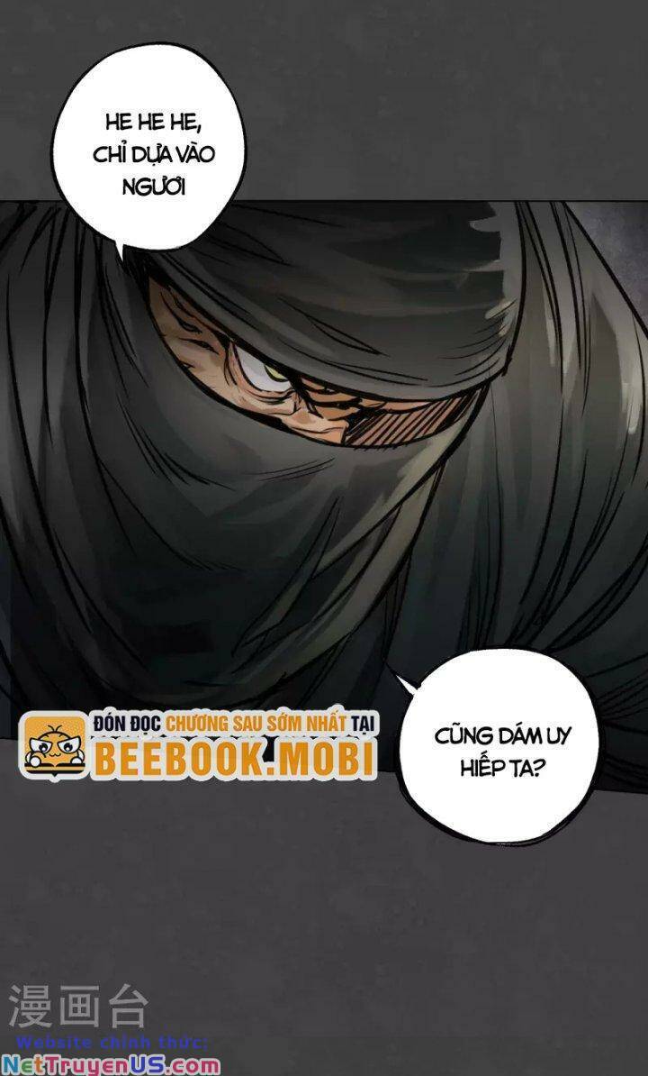 Tạng Phong Hành Chapter 123 - 36