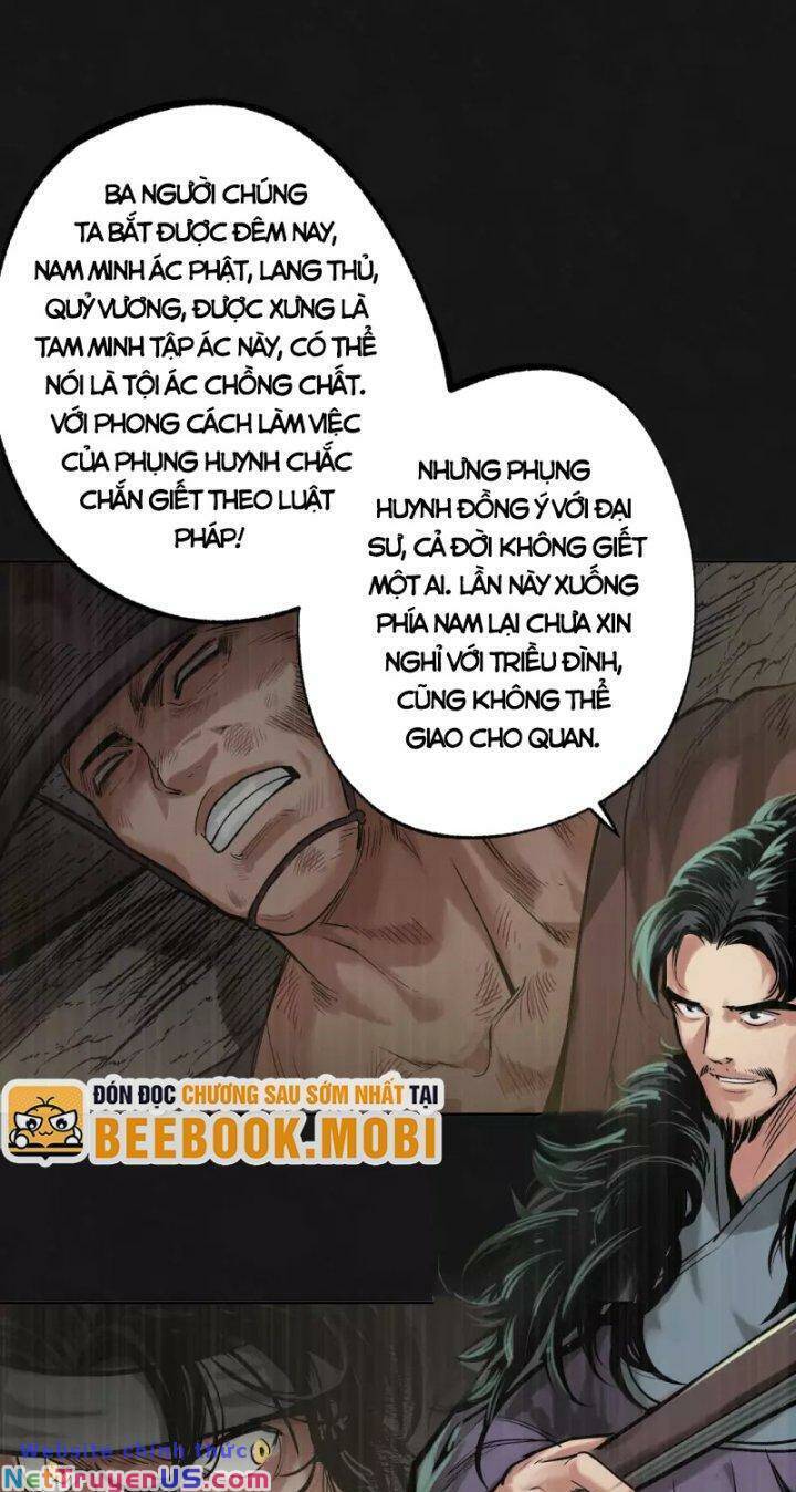 Tạng Phong Hành Chapter 123 - 10