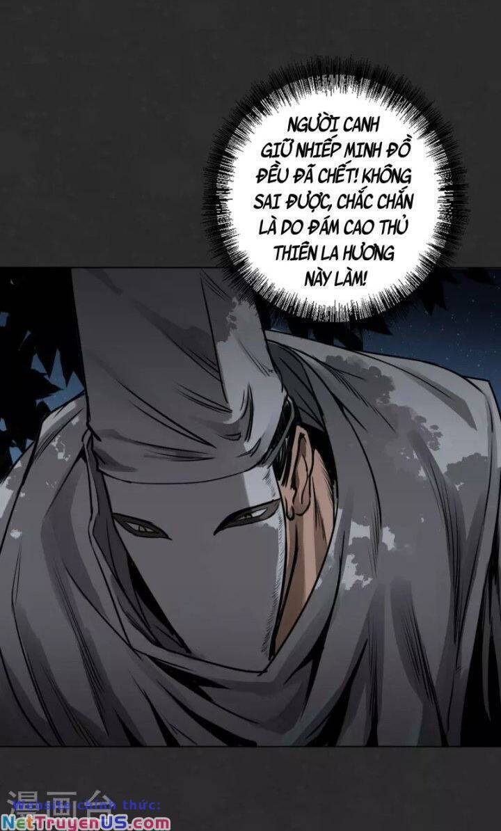 Tạng Phong Hành Chapter 125 - 26