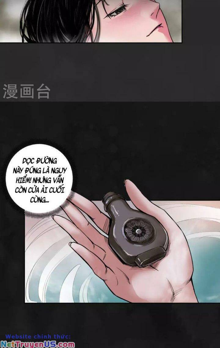 Tạng Phong Hành Chapter 129 - 21