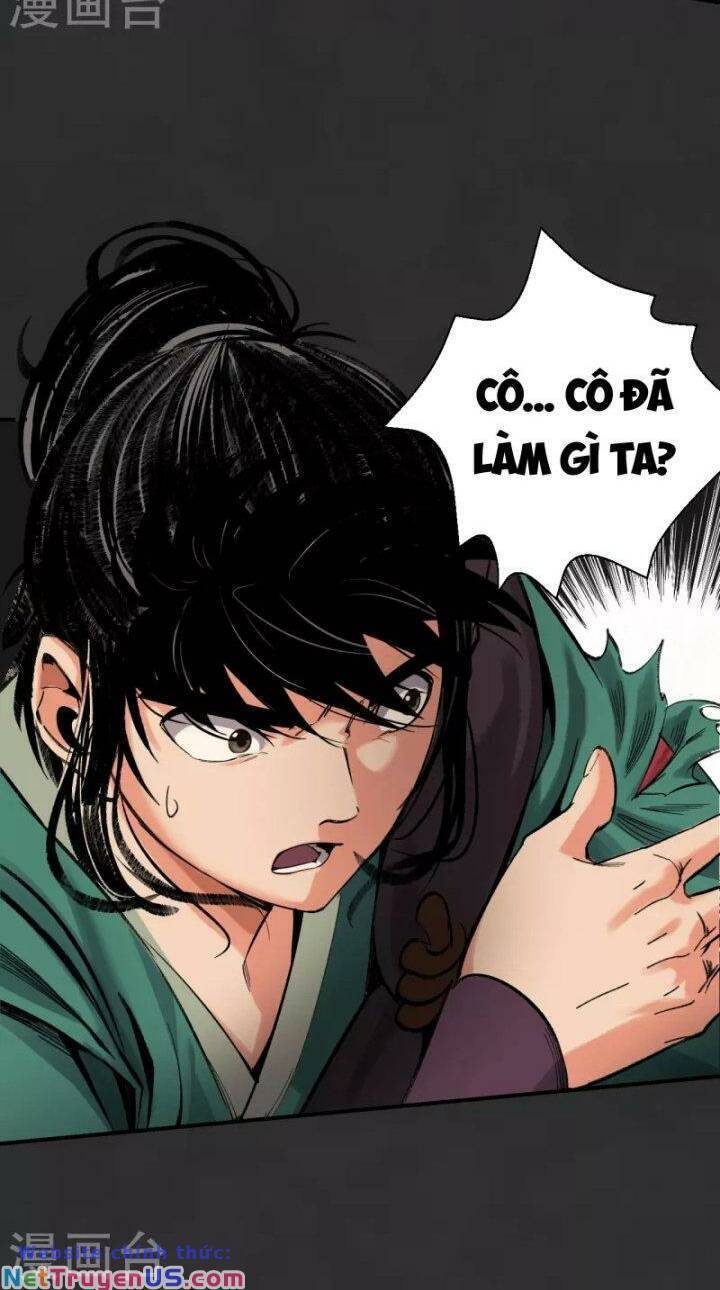 Tạng Phong Hành Chapter 129 - 29