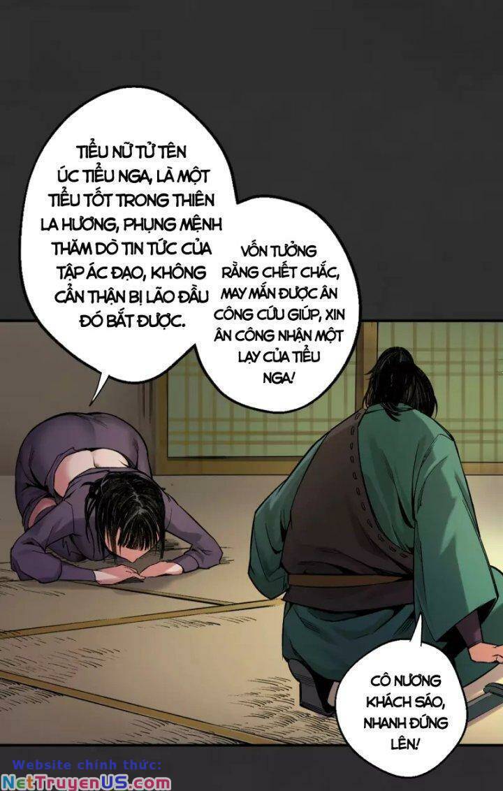 Tạng Phong Hành Chapter 129 - 4
