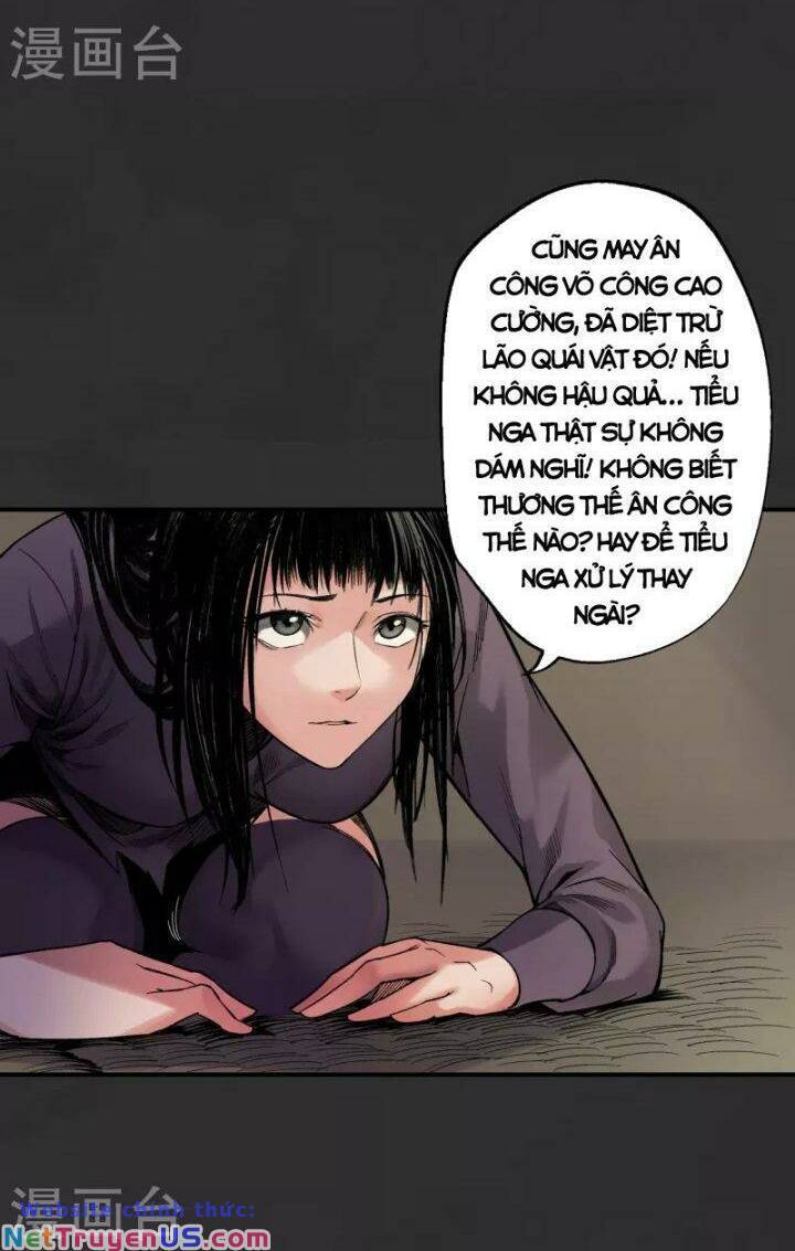 Tạng Phong Hành Chapter 129 - 5