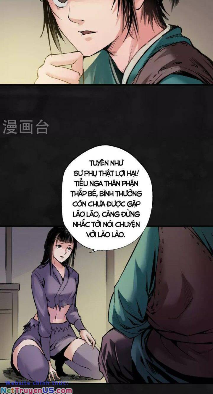 Tạng Phong Hành Chapter 129 - 9