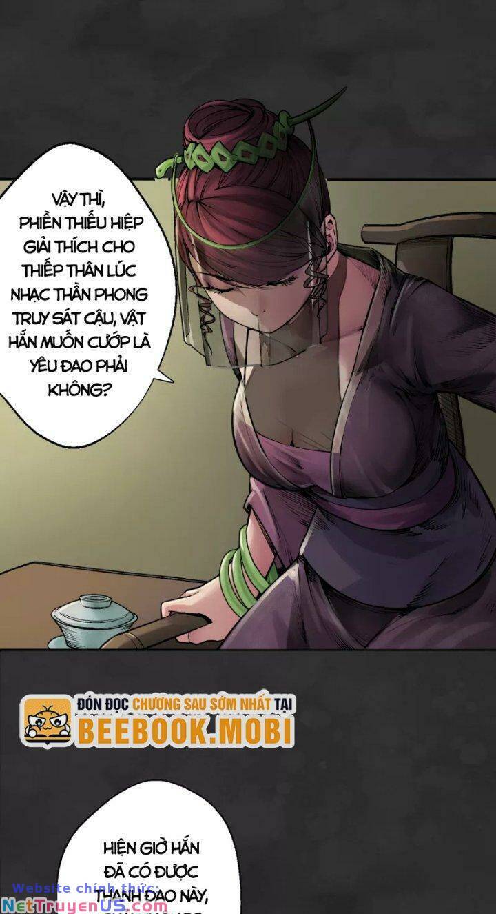 Tạng Phong Hành Chapter 131 - 22