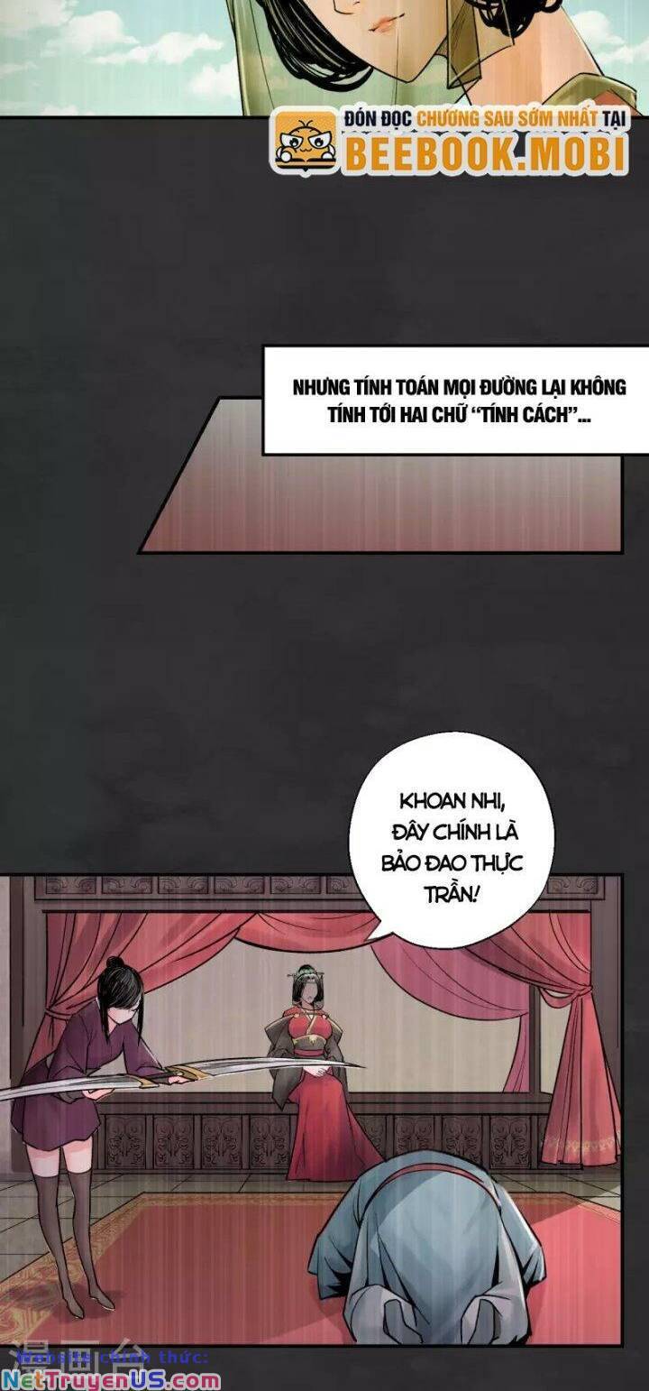 Tạng Phong Hành Chapter 131 - 35