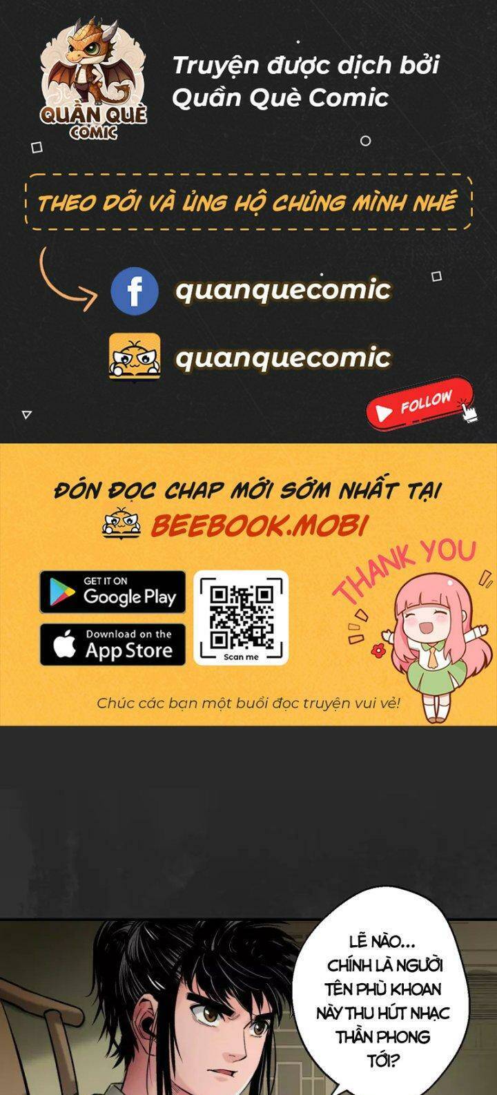 Tạng Phong Hành Chapter 132 - 2