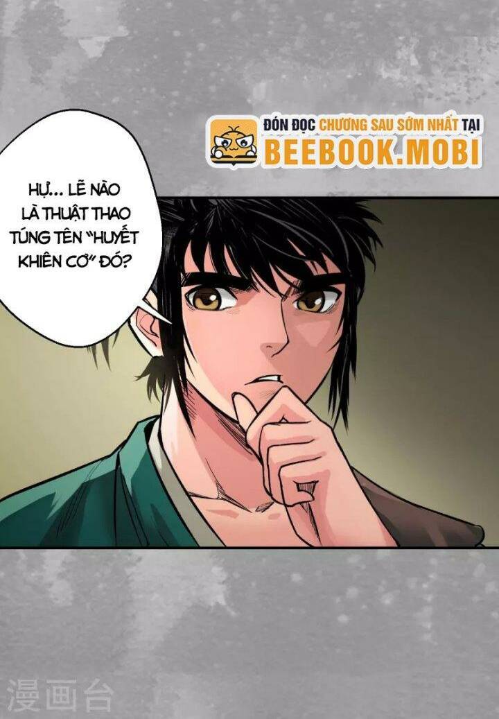 Tạng Phong Hành Chapter 132 - 11