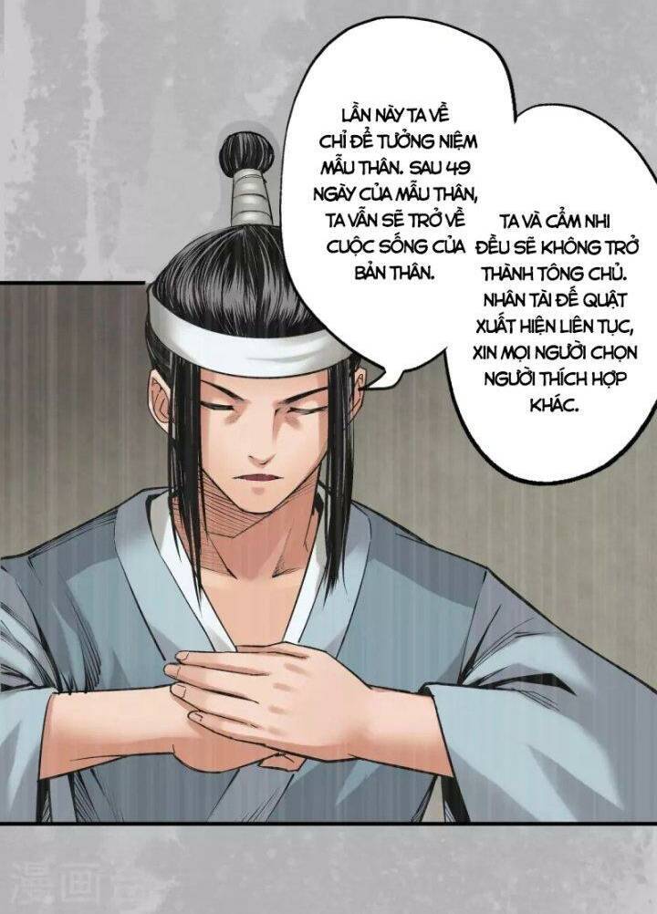 Tạng Phong Hành Chapter 132 - 15
