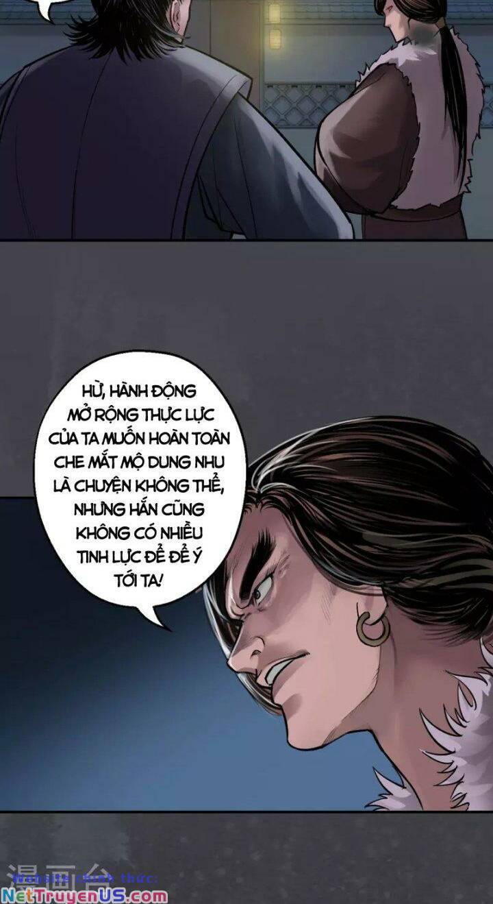 Tạng Phong Hành Chapter 134 - 25