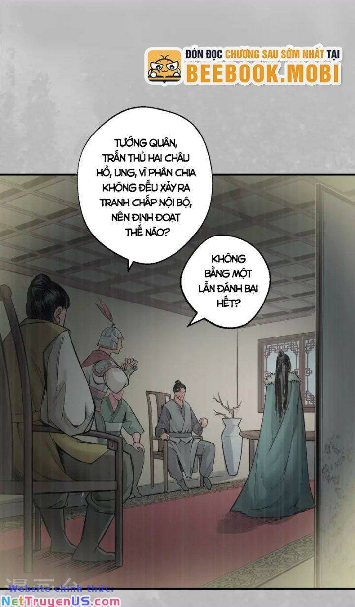 Tạng Phong Hành Chapter 135 - 11