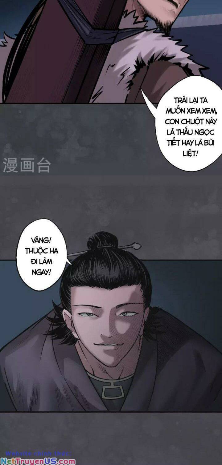 Tạng Phong Hành Chapter 136 - 7