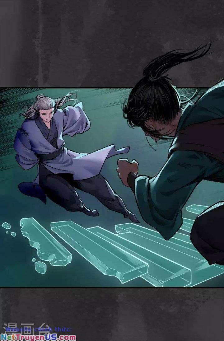 Tạng Phong Hành Chapter 136 - 9