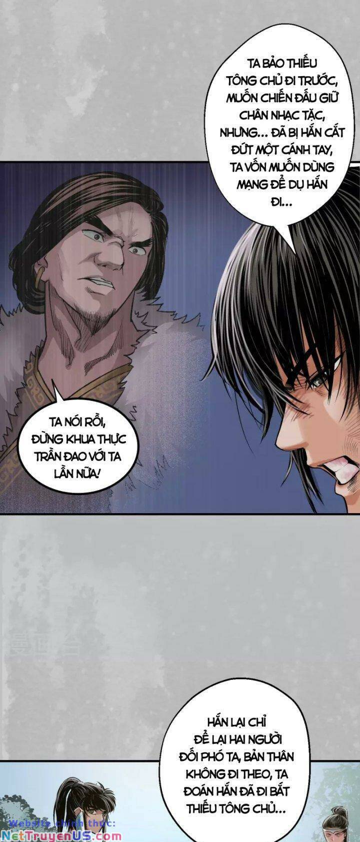 Tạng Phong Hành Chapter 138 - 5