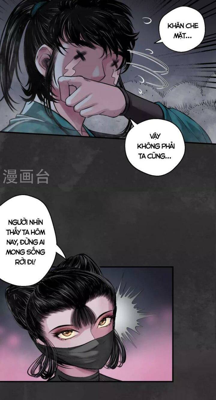 Tạng Phong Hành Chapter 139 - 15