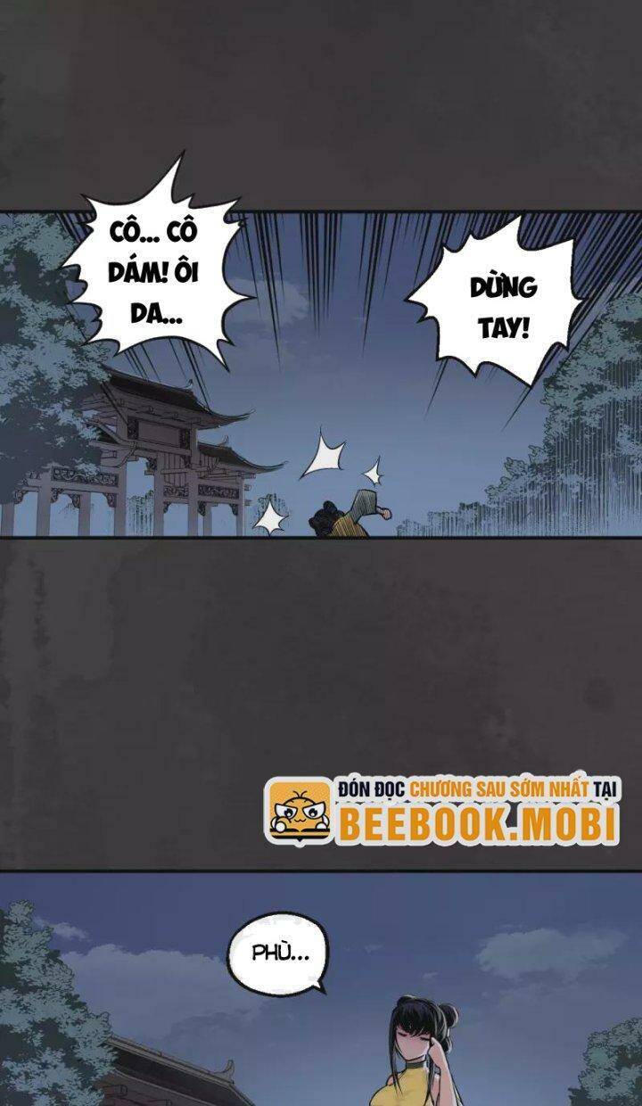 Tạng Phong Hành Chapter 139 - 30