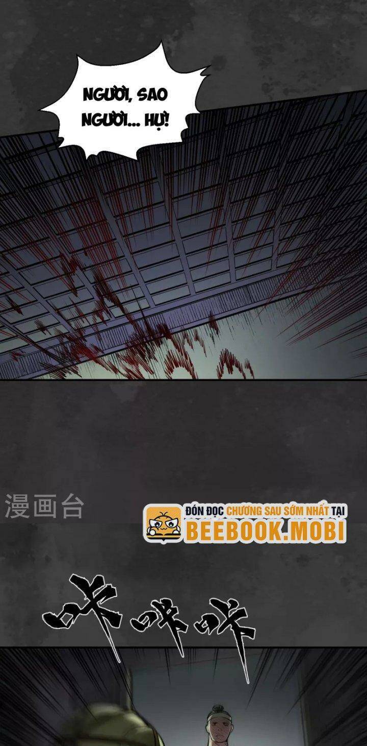 Tạng Phong Hành Chapter 139 - 10