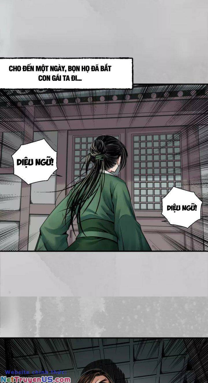 Tạng Phong Hành Chapter 146 - 33