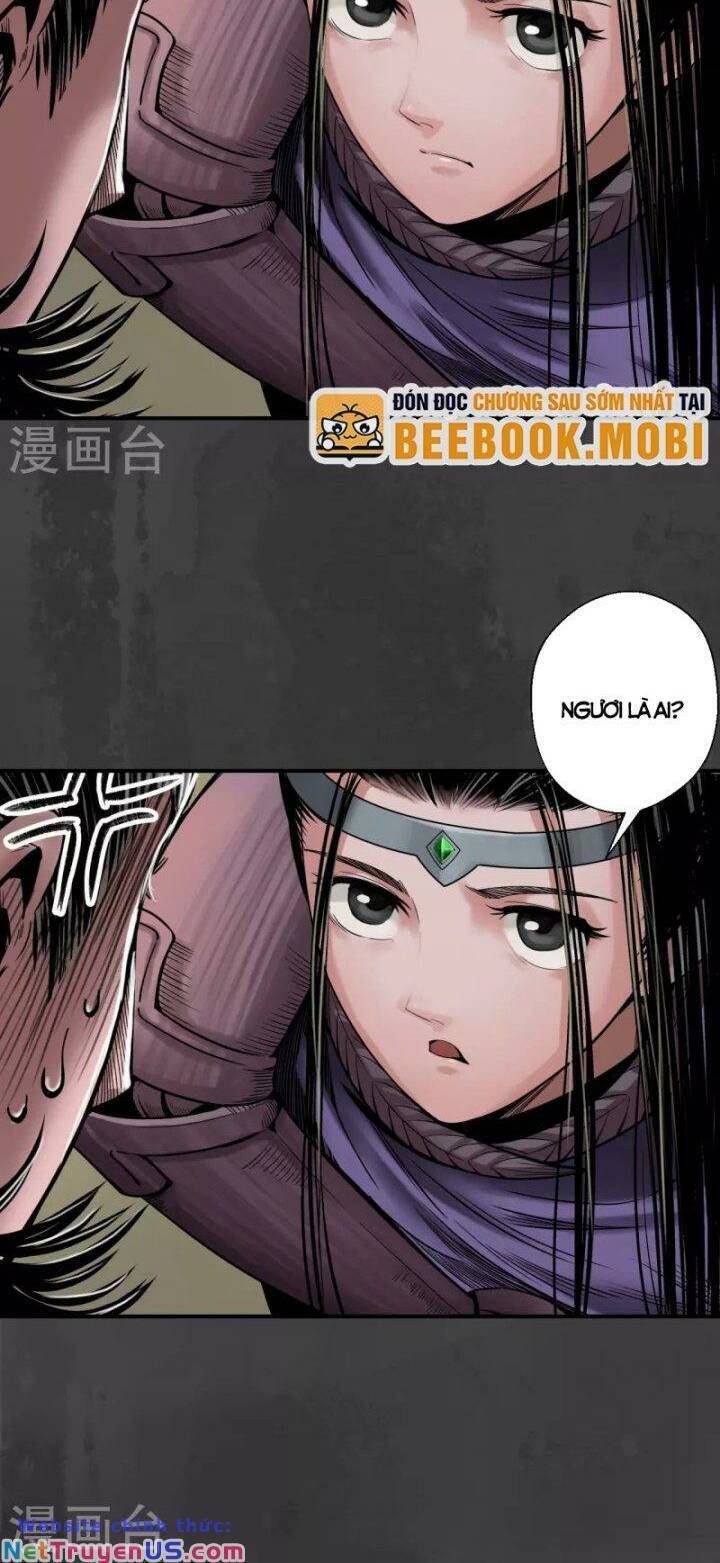 Tạng Phong Hành Chapter 147 - 24