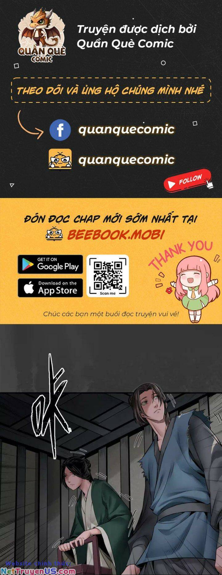Tạng Phong Hành Chapter 149 - 2