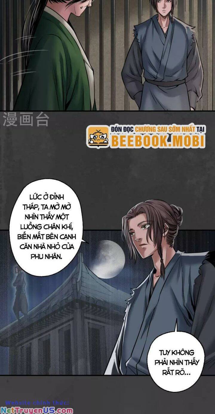 Tạng Phong Hành Chapter 149 - 19