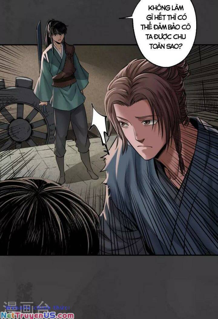 Tạng Phong Hành Chapter 149 - 22