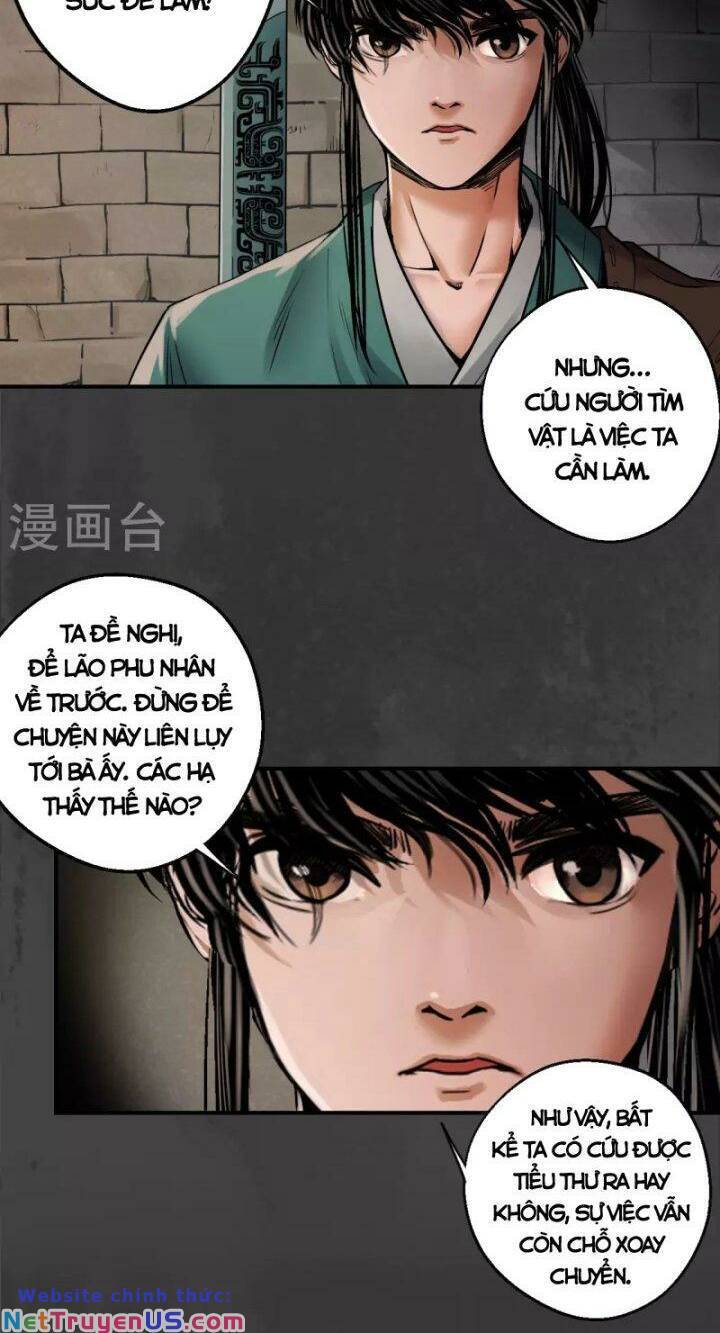 Tạng Phong Hành Chapter 149 - 24