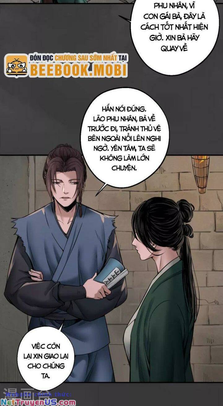 Tạng Phong Hành Chapter 149 - 26