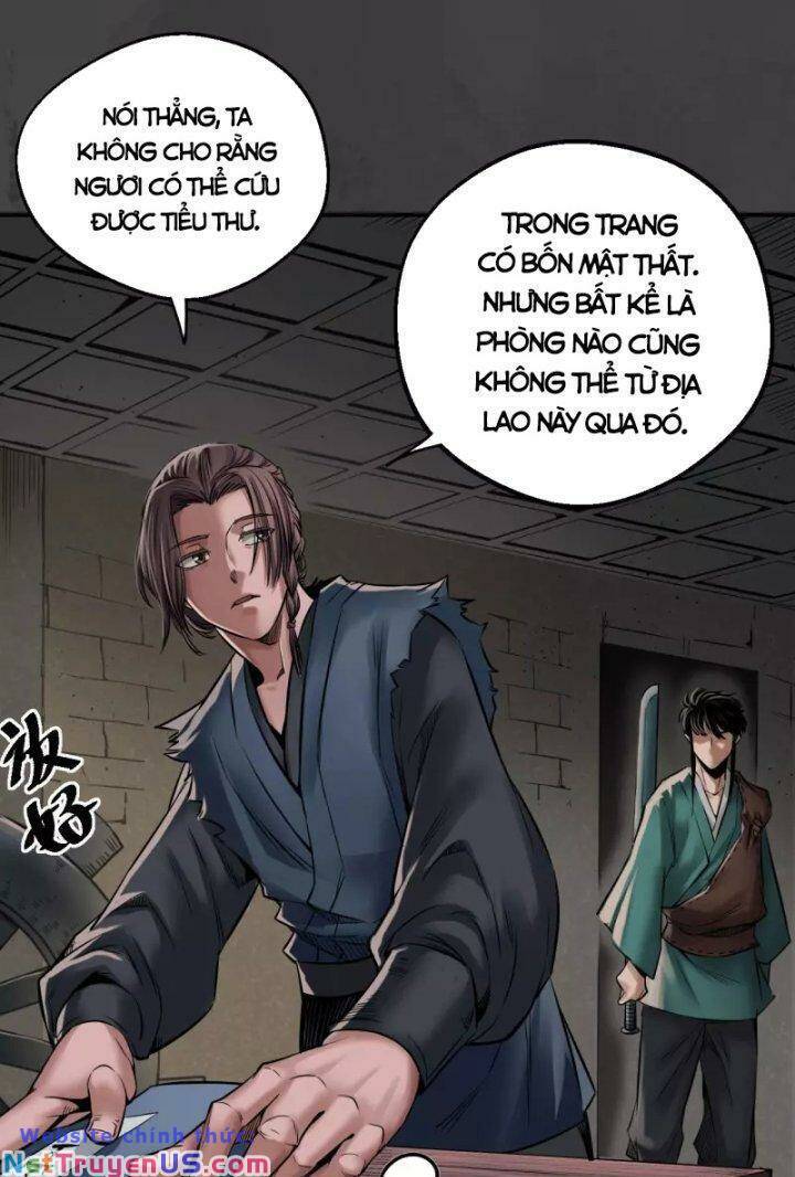 Tạng Phong Hành Chapter 149 - 29