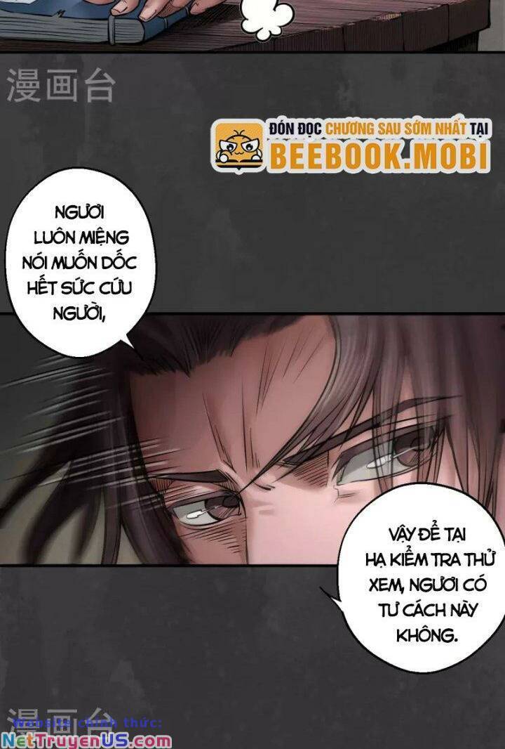 Tạng Phong Hành Chapter 149 - 30