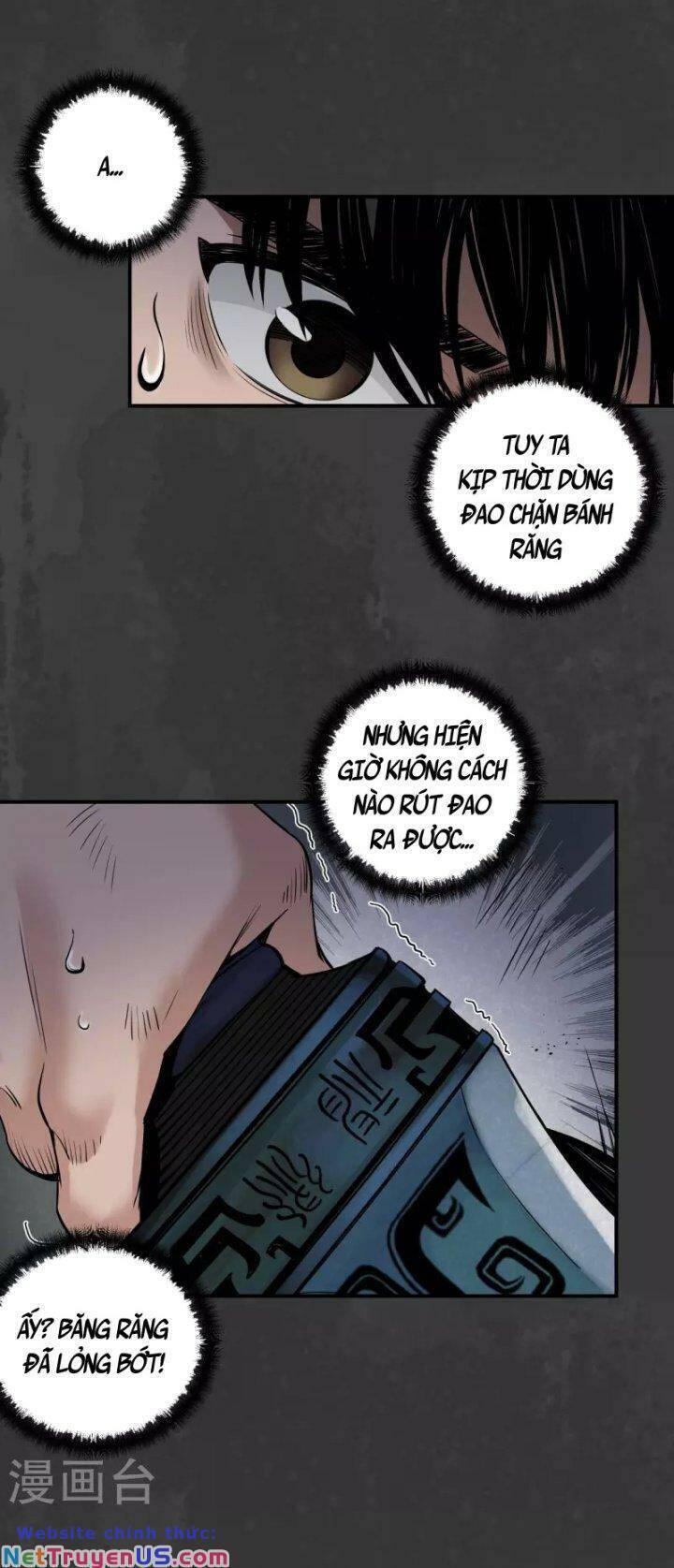 Tạng Phong Hành Chapter 149 - 4