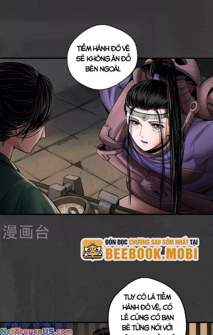 Tạng Phong Hành Chapter 149 - 10