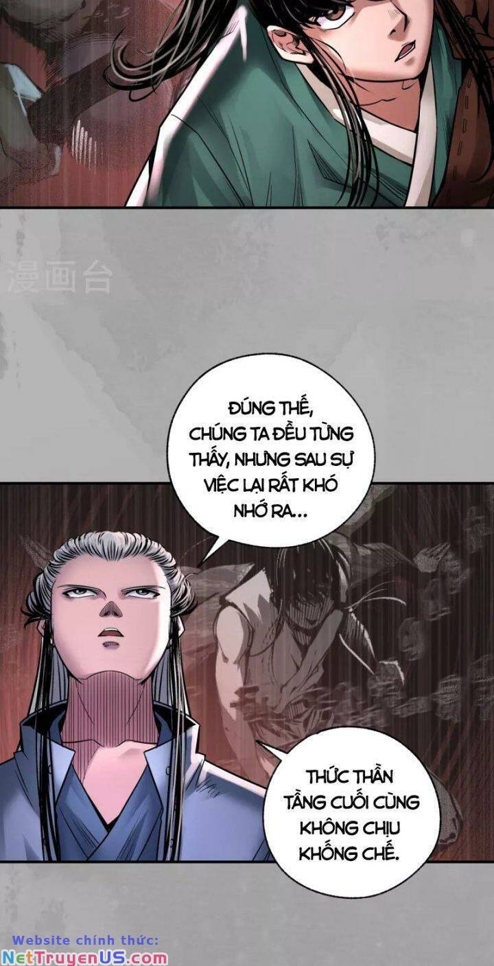 Tạng Phong Hành Chapter 160 - 17