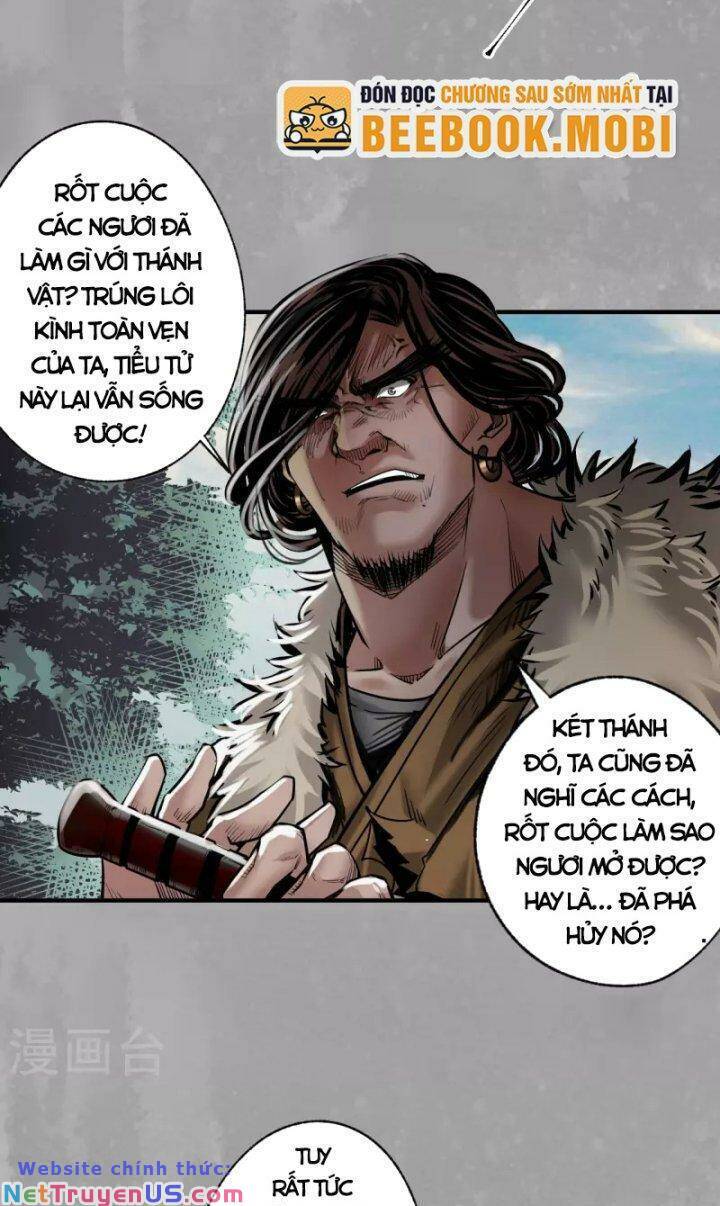 Tạng Phong Hành Chapter 160 - 3