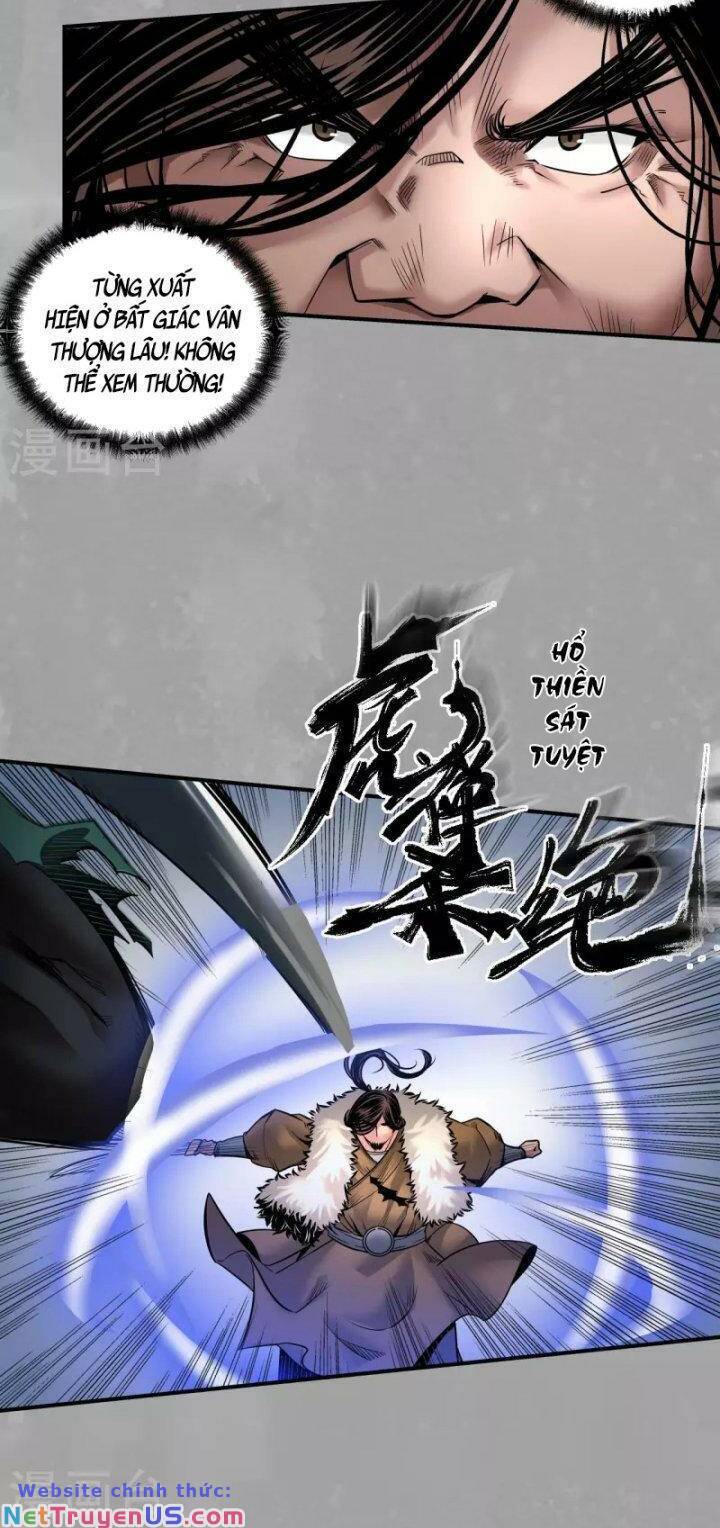 Tạng Phong Hành Chapter 160 - 30