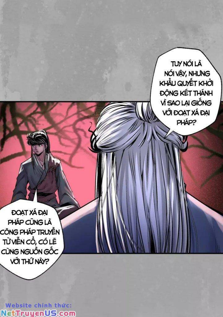 Tạng Phong Hành Chapter 160 - 10